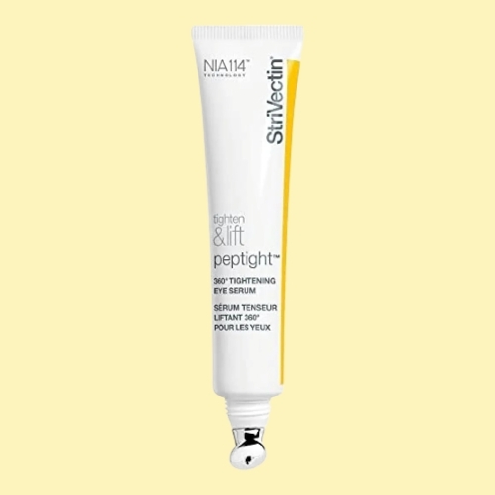 StriVectin Peptight Tighten & Lift 360° Eye Serum 30ml Skin care Health & Beauty